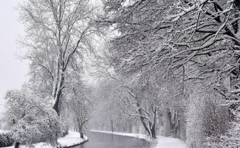 Winterstimmung